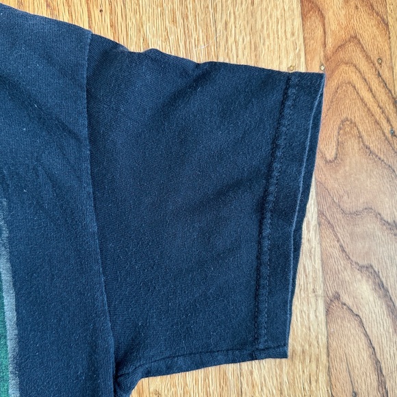 Batman Arkham Asylum The Joker t-shirt - Picture 4 of 6